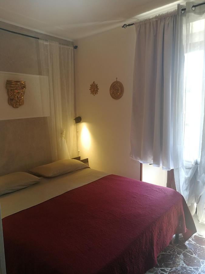 Casa Vacanze Il Girasole Caltagirone Buitenkant foto