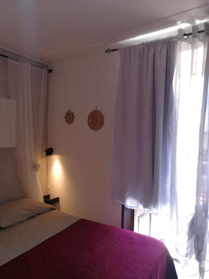 Casa Vacanze Il Girasole Caltagirone Buitenkant foto