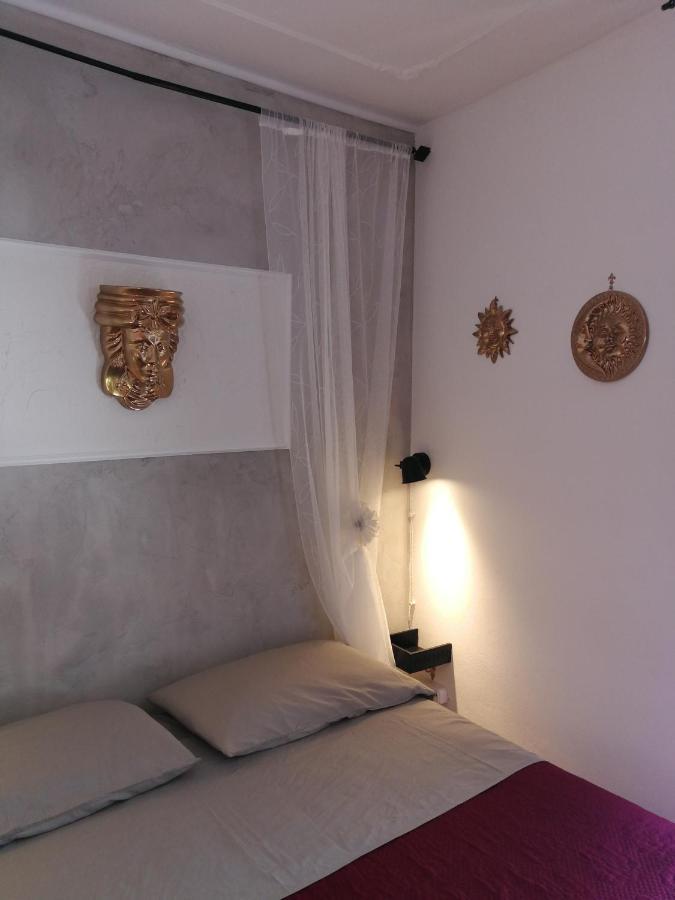 Casa Vacanze Il Girasole Caltagirone Buitenkant foto