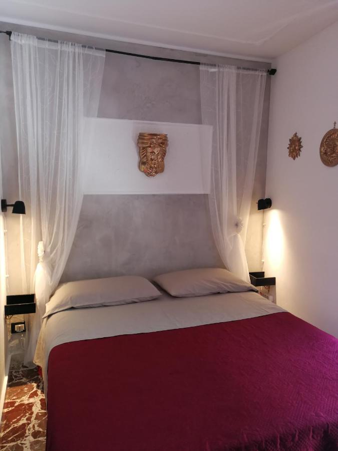 Casa Vacanze Il Girasole Caltagirone Buitenkant foto