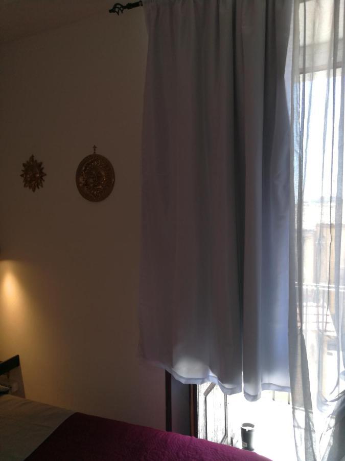 Casa Vacanze Il Girasole Caltagirone Buitenkant foto