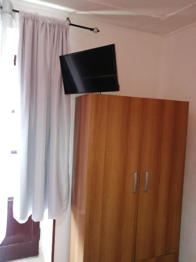 Casa Vacanze Il Girasole Caltagirone Buitenkant foto