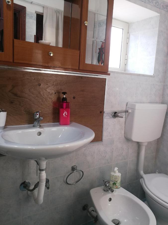 Casa Vacanze Il Girasole Caltagirone Buitenkant foto
