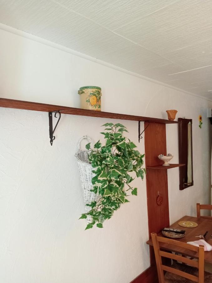Casa Vacanze Il Girasole Caltagirone Buitenkant foto