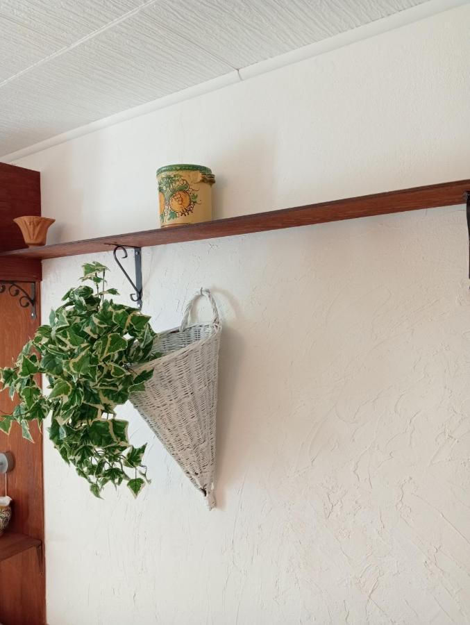 Casa Vacanze Il Girasole Caltagirone Buitenkant foto