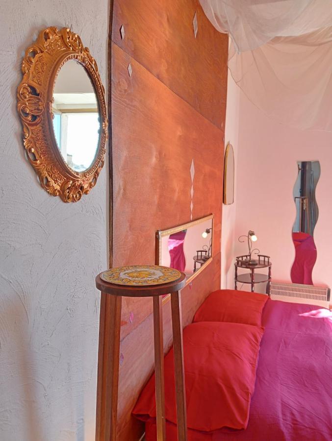 Casa Vacanze Il Girasole Caltagirone Buitenkant foto