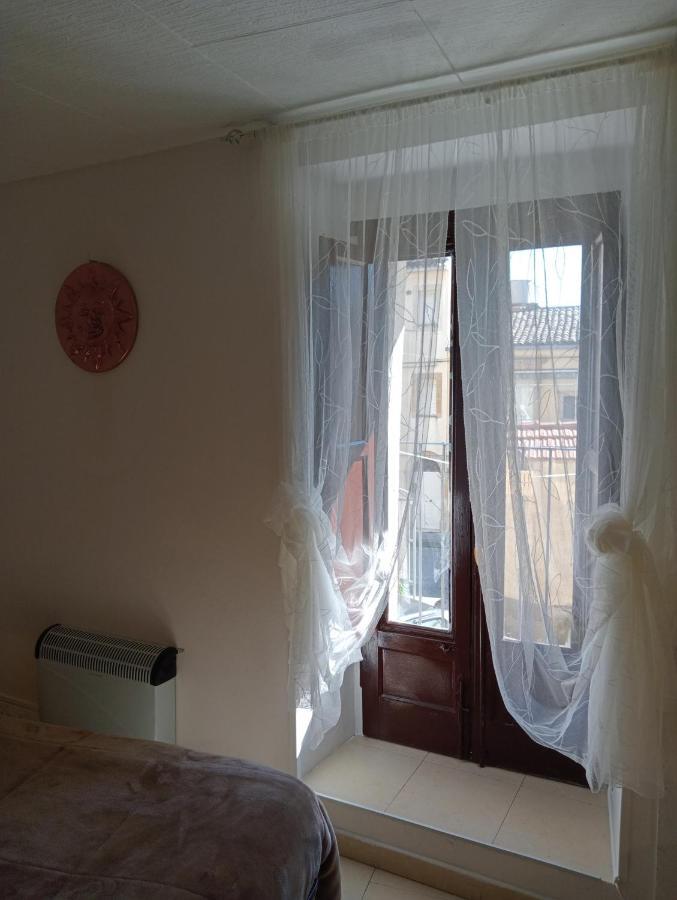 Casa Vacanze Il Girasole Caltagirone Buitenkant foto