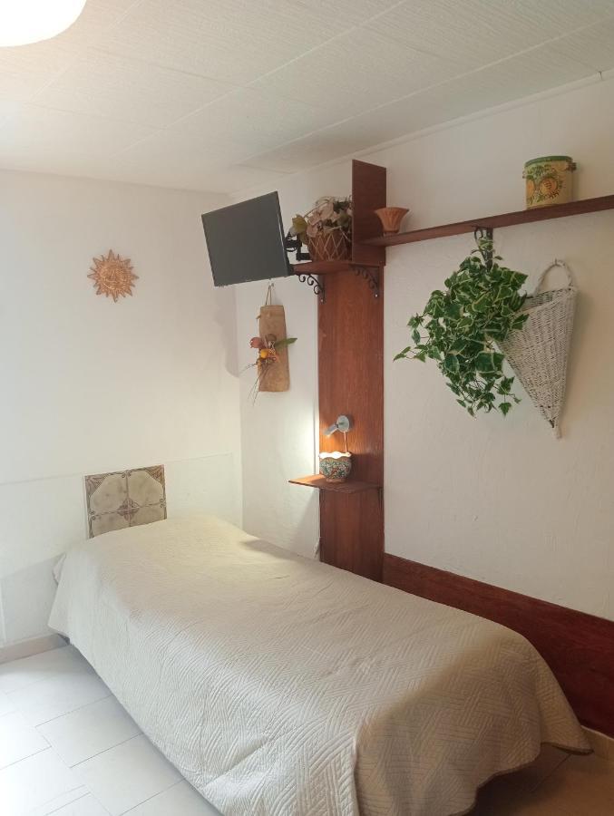 Casa Vacanze Il Girasole Caltagirone Buitenkant foto